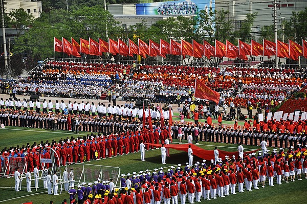 中原油田内蒙项目康隆(中原油田分公司内蒙采油厂)