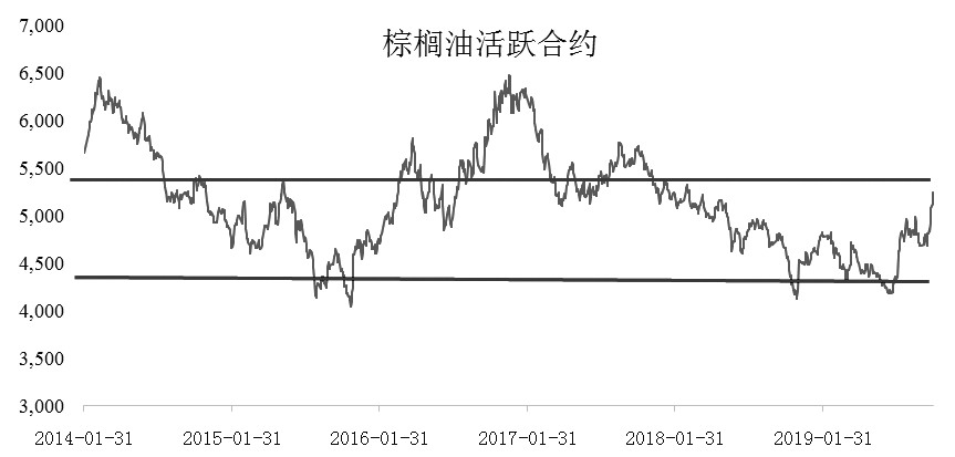 棕榈原油(棕榈原油 单一品种)