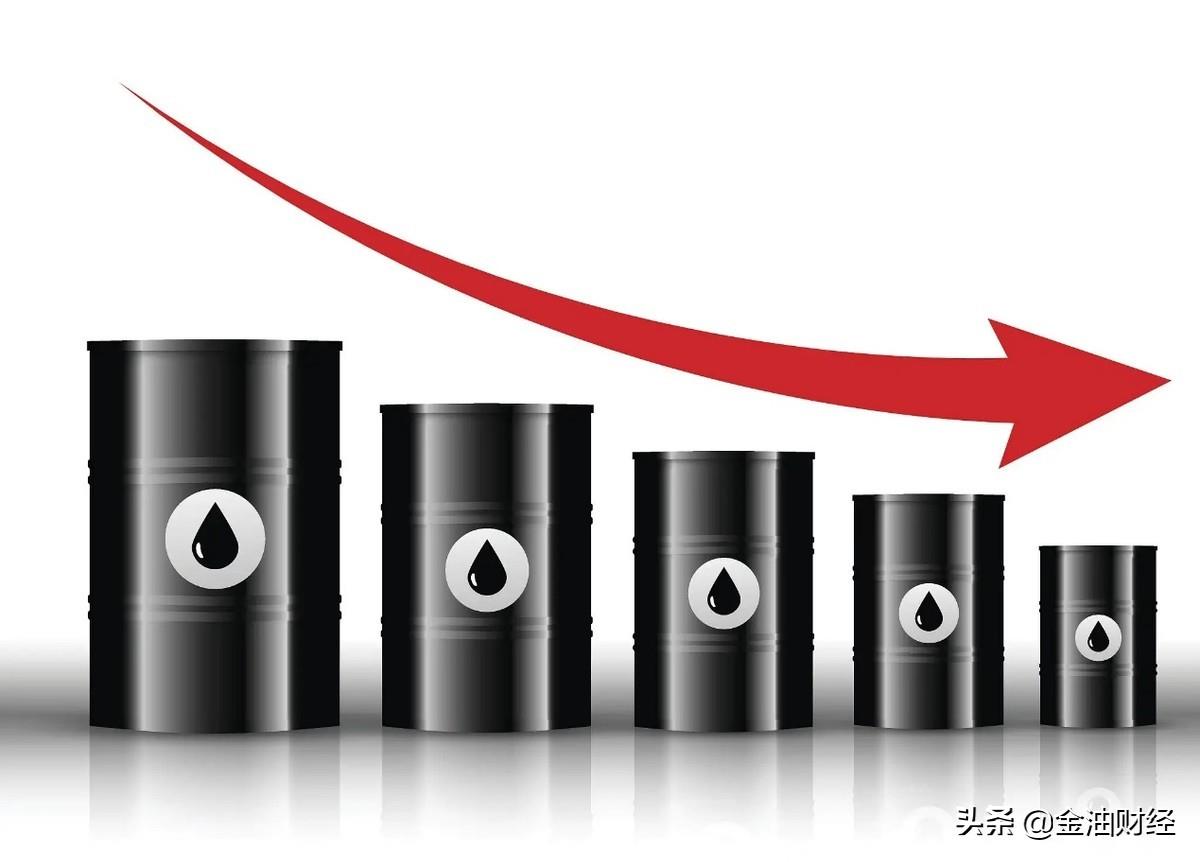 今曰国际原油最新消息(今日国际原油价格最新消息)