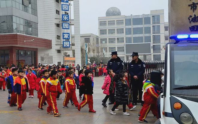 濮阳市中原油田幼儿园(濮阳市中原油田幼儿园怎么样)