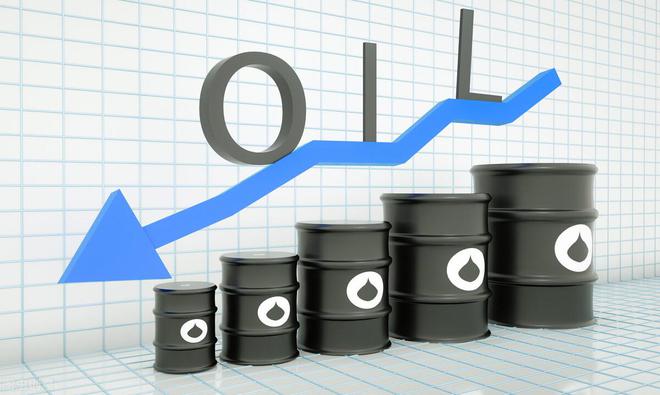原油最新消息分析(原油最新消息实时原油新闻)