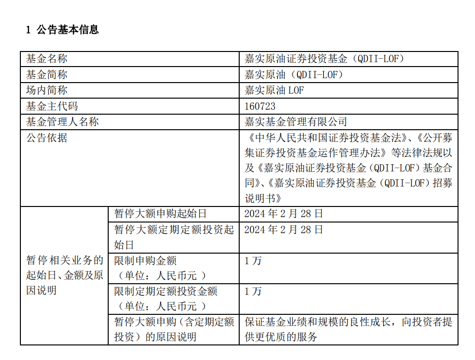 限购原油(国内原油允许买卖嘛)