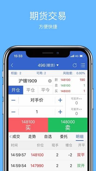 期货app(期货app哪个好)