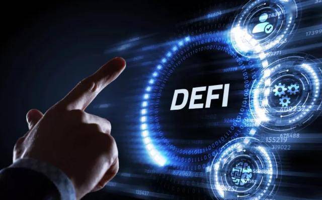 DEFI(define)