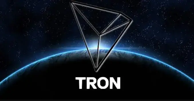 波场tron(波场TRON发币教程)