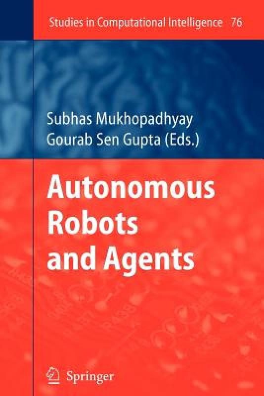 AUTONOMOUS(autonomous system)