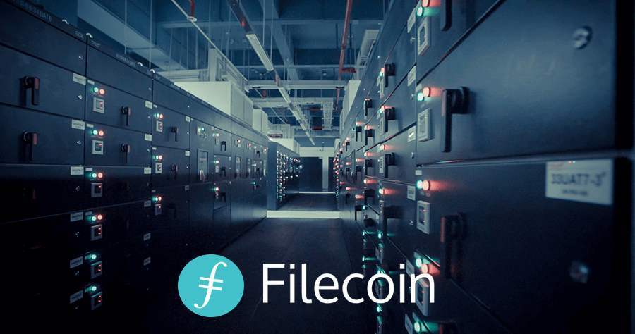 FILECOIN(filecoin利好消息)