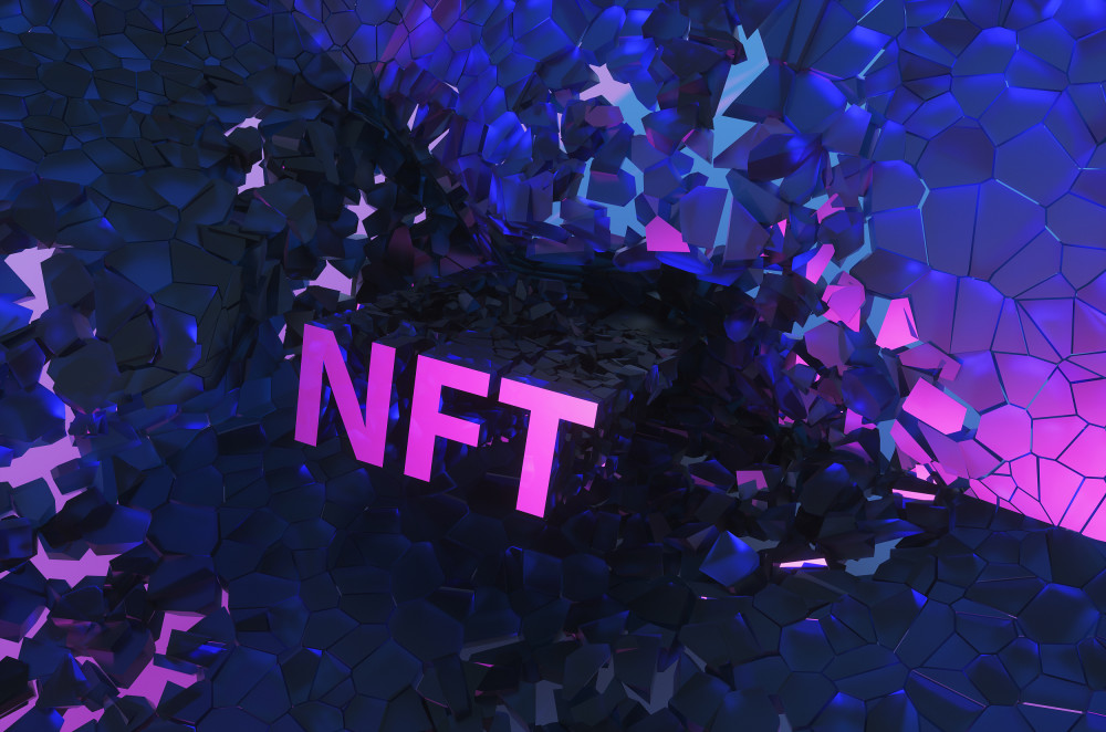 NFT(nft指什么)