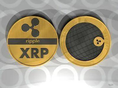 瑞波币(xrp瑞波币)