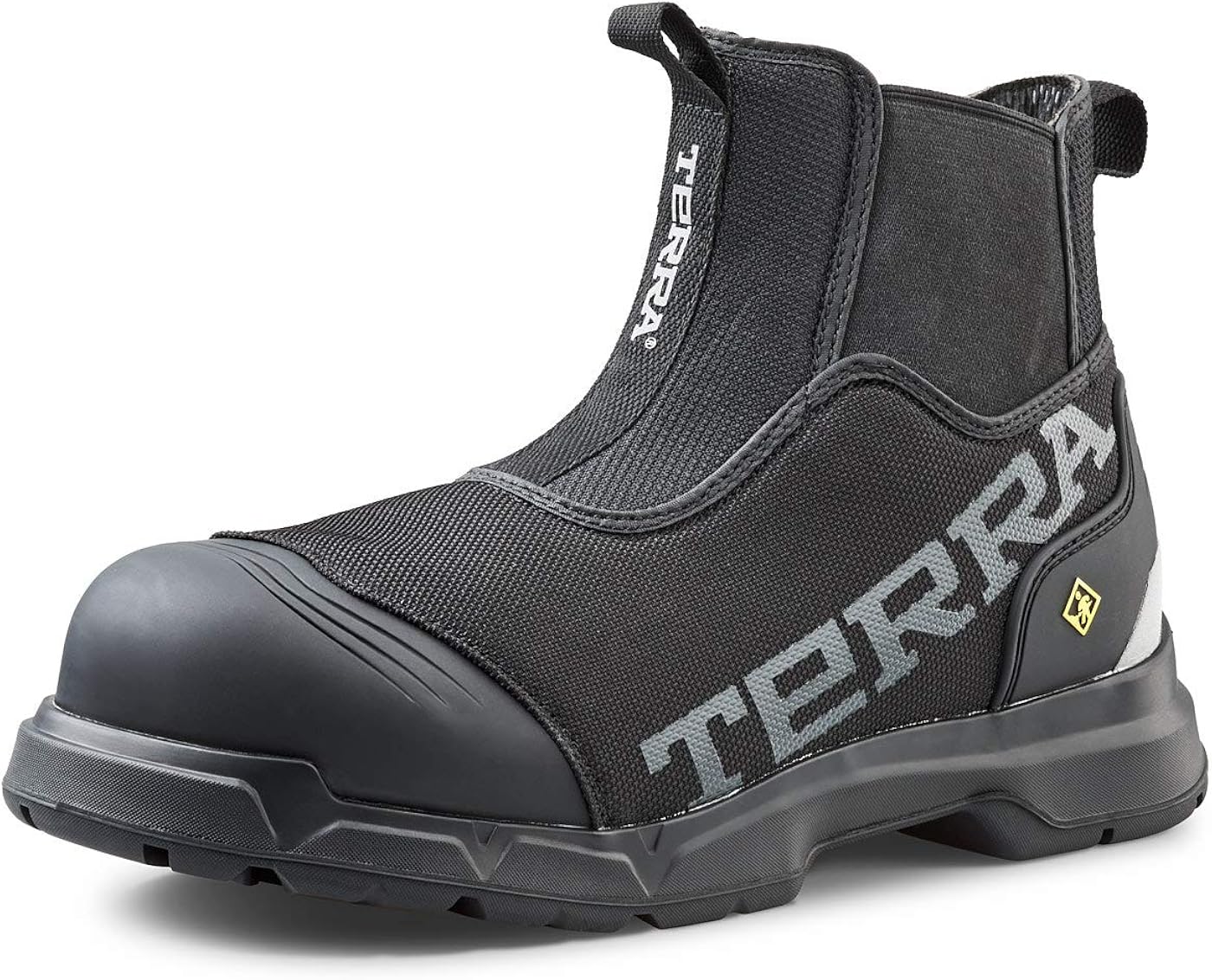 TERRA(terra怎么读)