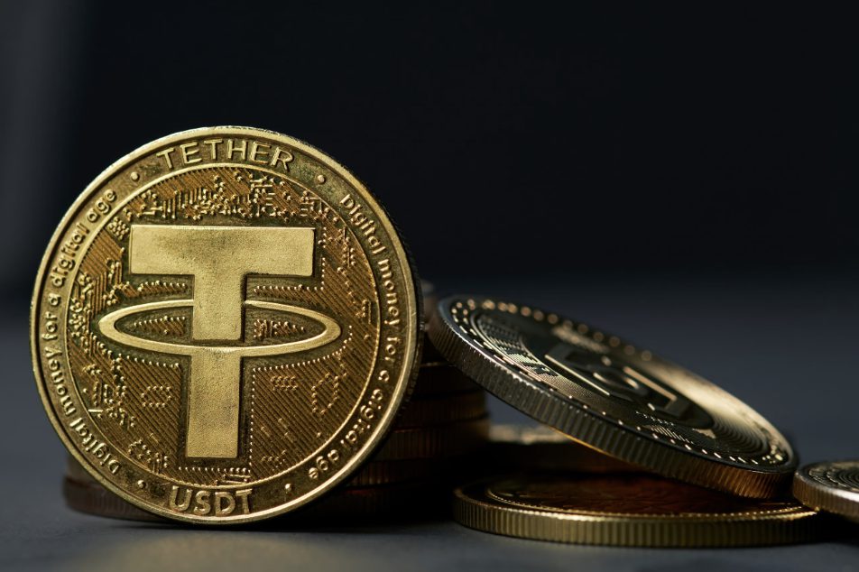 USDT(usdt价格)