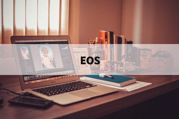 EOS(eos价格今日行情)